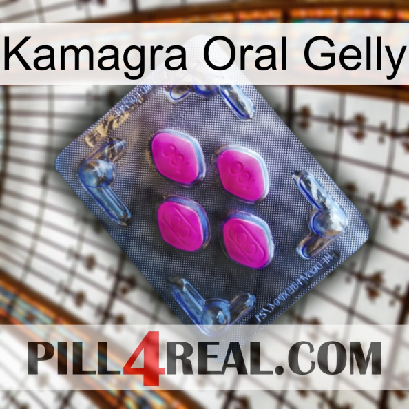 Kamagra Oral Gelly 02